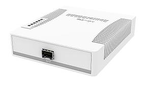 Коммутатор MikroTik RB260GS