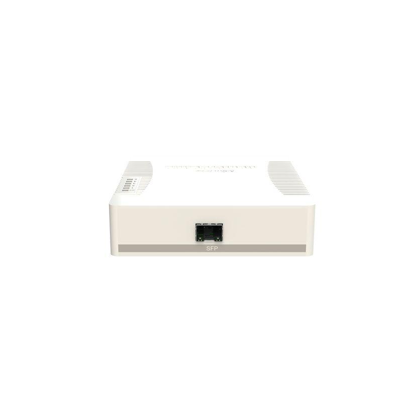 Коммутатор MikroTik RB260GSP
