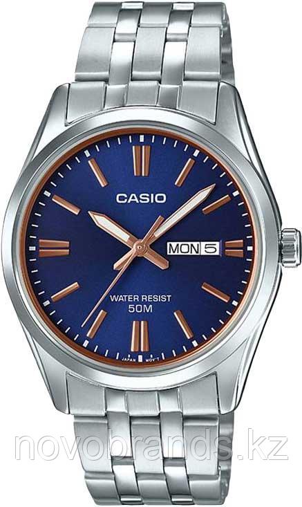 Часы Casio MTP-1335D-2A2VDF