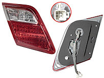 Задний фонарь левое (L) в багажник на Camry V40/45 2006-11 (SAT)