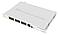 Коммутатор Mikrotik CRS328-24P-4S+RM, фото 2