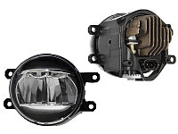 Противотуманная фара LED правая (R) на Camry Camry V40/45 2006-11 (Оригинал)