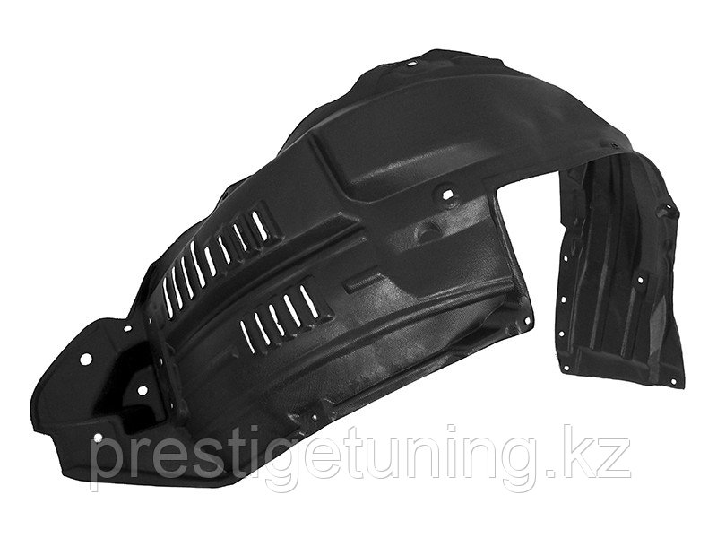 Передний подкрылок правый (R) на Land Cruiser Prado 2017-23 (Оригинал)