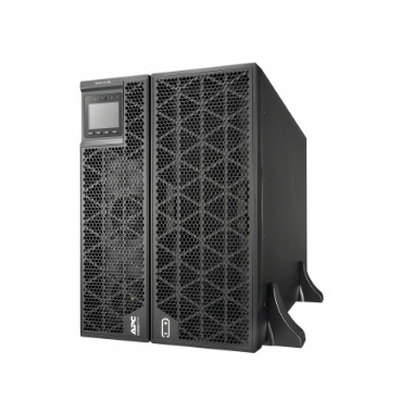 APC SRTG20KXLI ИБП Smart-UPS On-Line, 20kVA/20kW, Rack/Tower, 230V/380V...415V, Network Card, фото 1
