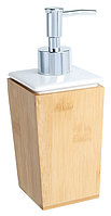 Дозатор для жидкого мыла Fixsen Wood FX-110-1