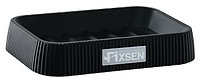 Мыльница Fixsen Black Wood FX-401-4 черная