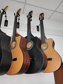 Smiger CGM-10 гитара