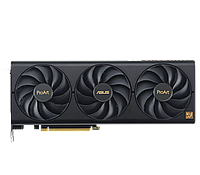 Видеокарта Asus GeForce RTX 4070 OC (PROART-RTX4070-O12G) черный