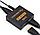HDMI Разветвитель HDMI Splitter 1x2 (UHD,4Кх2К, 3D), фото 3