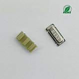 Кварцевый генератор резонатор 433,92 МГц SMD7232 R433, фото 3