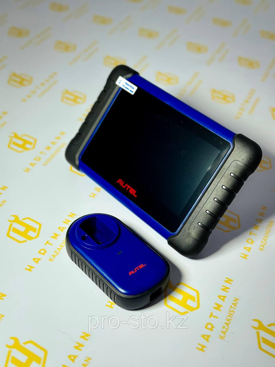 Autel MaxiIM IM508S, фото 1