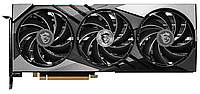Видеокарта MSI GeForce RTX 4070 Ti GAMING X SLIM (GeForce RTX 4070 Ti GAMING X SLIM 12G) черный