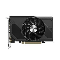 Видеокарта GIGABYTE GeForce RTX 4060 D6 (GV-N4060D6-8GD) черный