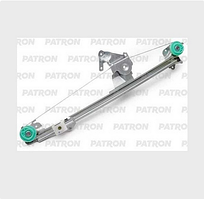Механизм стеклоподъемника W210 (210 730 16 46)(PATRON PWR2014R)