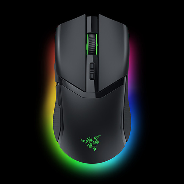 Компьютерная мышь Razer Cobra Pro