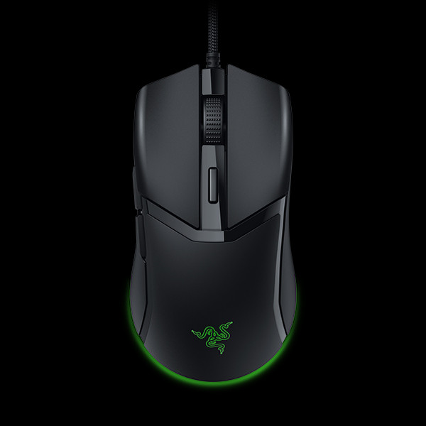 Компьютерная мышь Razer Cobra