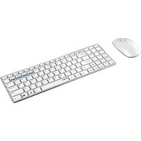 Rapoo 9300M клавиатура + мышь (9300M)