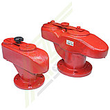 ᐈ Клапан дыхательный СМДК-50А с разнесёнными клапанами, фото 9