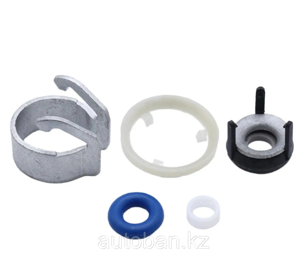 Ремкомплект форсунки Audi A3/A4/A5/Skoda Octavia/Yeti/Superb VW Passat/Golf 1.8-2.0TFSI 2008>