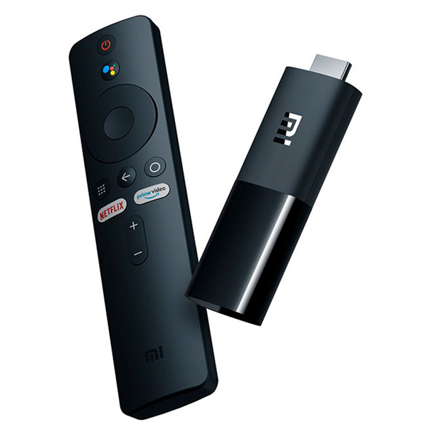 Медиаплеер Xiaomi Mi TV Stick MDZ-24-AA - фото 3 - id-p113848041