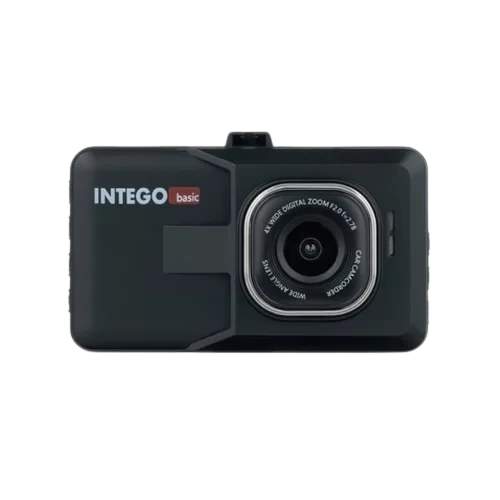 Intego Basic VX-215НD, фото 1