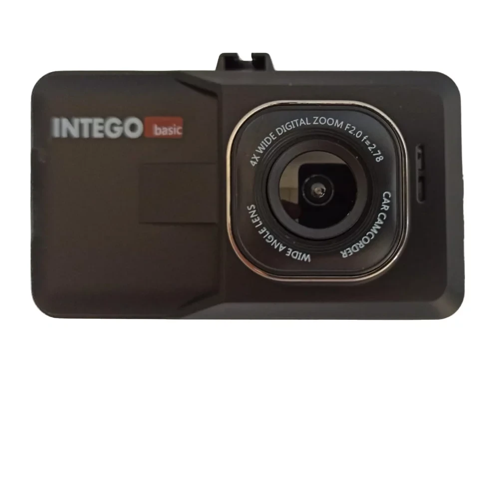 Intego Basic VX-222НD (NEW)