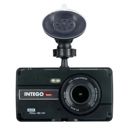 Intego Basic VX-240FHD, фото 1
