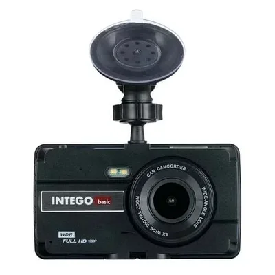 Intego Basic VX-240FHD