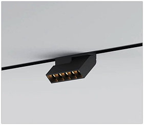 LightUP Магнитный точечный линейный регулируемый светильник 6 ватт длинна 180 мм
