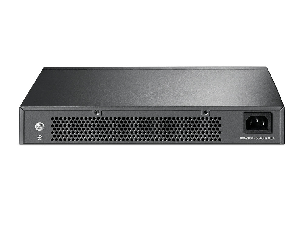 Коммутатор TP-Link TL-SG1024DE, фото 1