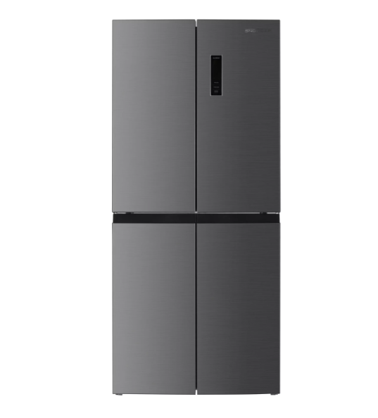 Холодильники Snowcap MD NF 400 I - фото 1 - id-p113848132