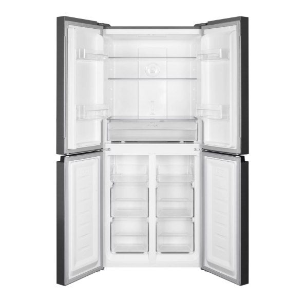 Холодильники Snowcap MD NF 400 I - фото 2 - id-p113848132