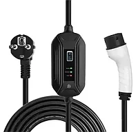 Зарядное устройство для электромобиля GBT 3,5 кВт