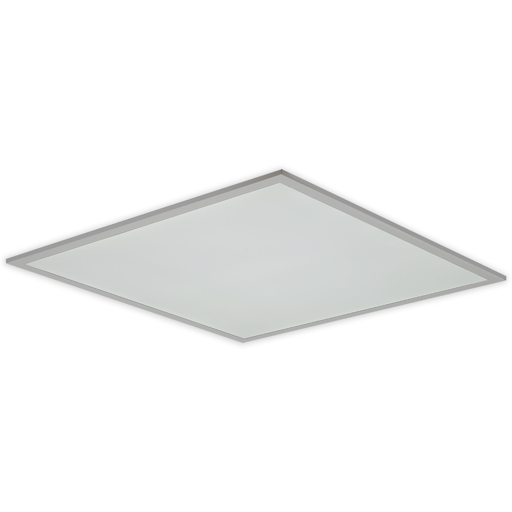 Св-к LED ACRYLIC SLIM PANEL 40W 595X595 6000K