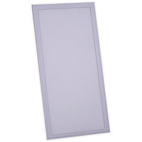 Свет-к LED ACRYLIC PANEL 25W NEW 295x595мм 6400K