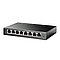 Коммутатор TP-Link TL-SG108PE, фото 3