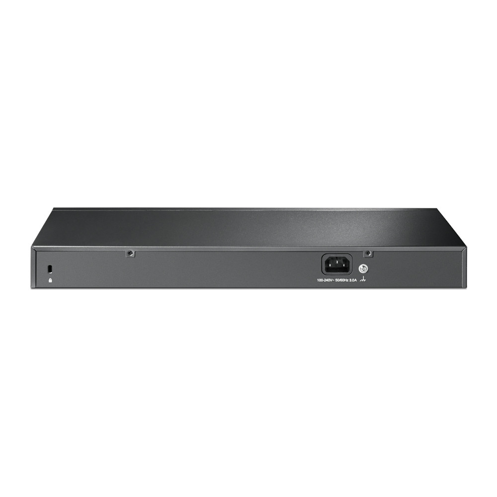 Коммутатор TP-Link TL-SG1428PE, фото 1