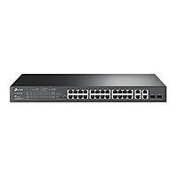 Коммутатор TP-Link TL-SL2428P