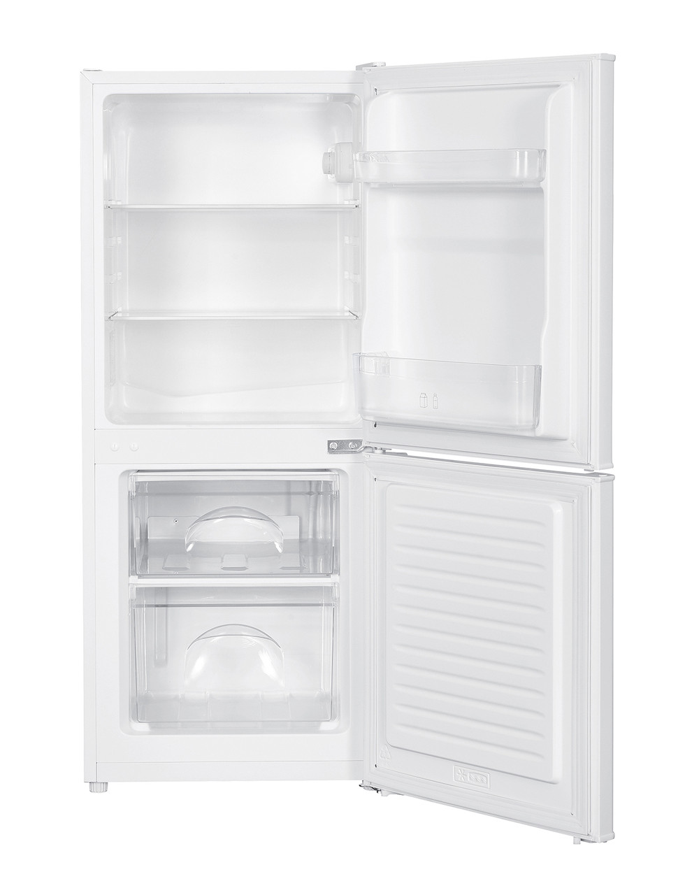 Холодильники Snowcap RCD-120 W - фото 2 - id-p113848383