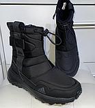 Подростковые зимние  ботинки Adidas Terrex -35 ❄️, фото 2