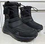 Подростковые зимние  ботинки Adidas Terrex -35 ❄️, фото 4