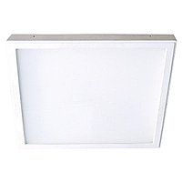 Св-к LED ULS PANEL 48W WHITE 600X600 4500K (TEKL-KZ)2шт