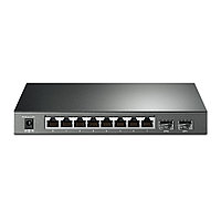 Коммутатор TP-Link TL-SG2210P