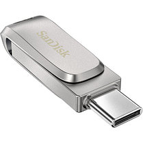 USB Type-C SanDisk Ultra Dual Drive Luxe  64GB