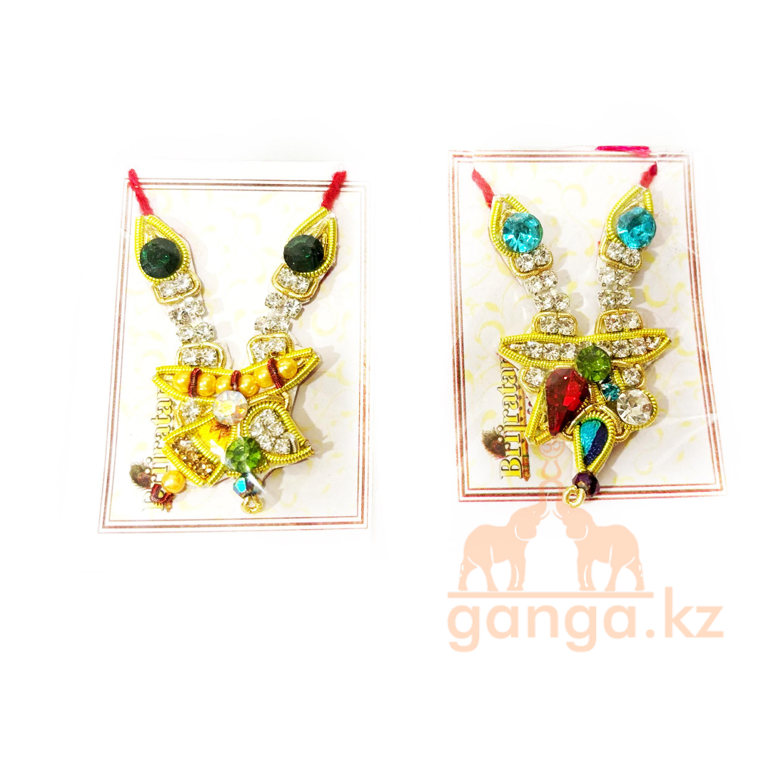 Украшения для мурти, в ассортименте, фото 1