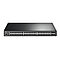 Коммутатор TP-Link TL-SG3452P, фото 4