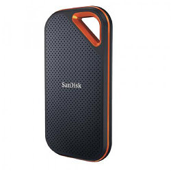 Внешний жесткий диск SanDisk Extreme PRO Portable 1TB USB 3.2 Gen 2 Type-C External SSD V2