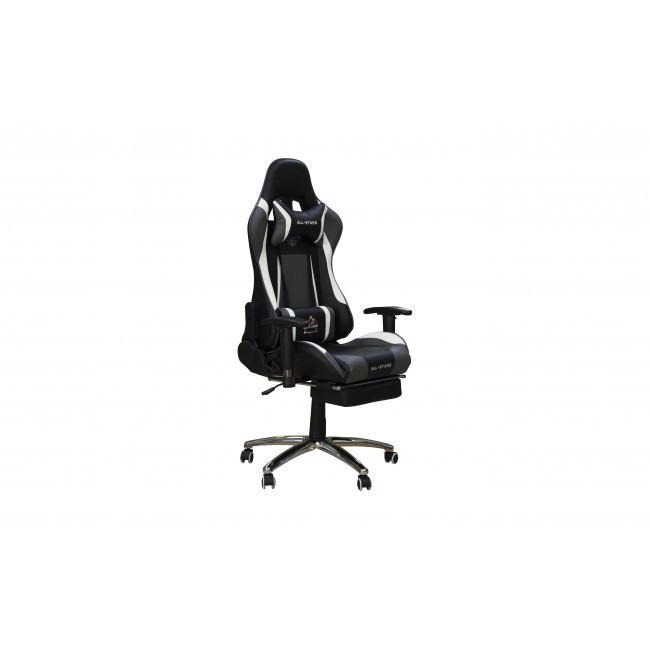 Геймерское (игровое) кресло - фото 1 - id-p113848708