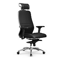 Кресло офисное Samurai KL-3.04 Infinity Easy Clean (MPES)
