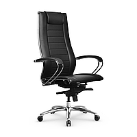 Кресло офисное Samurai Lux-2 Infinity Easy Clean (MPES)